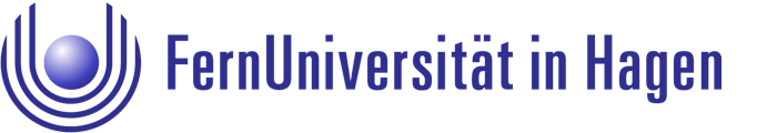 Logo der FernUniversität in Hagen